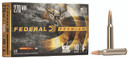Federal Premium Ammunition 270 Winchester | P270A1