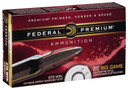 Federal Premium Ammunition 270 Winchester | P270C