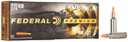 Federal Premium Ammunition 270 Winchester Short Magnum | P270WSMB