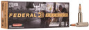 Federal Premium Ammunition 270 Winchester Short Magnum | P270WSMTC1