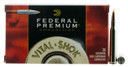 Federal Premium Ammunition 280 Remington | P280TT2