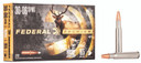 Federal Premium Ammunition 30-06 Springfield | P3006A2