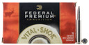 Federal Premium Ammunition 30-06 Springfield | P3006T5