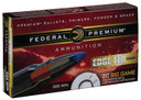 Federal Premium Ammunition 308 Winchester | P308ETLR175