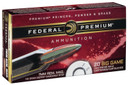 Federal Premium Ammunition 7mm Remington Magnum | P7RD