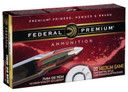 Federal Premium Ammunition 7mm-08 Remington | P708A