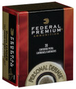Federal Premium Handgun Ammunition, 9mm Luger | P9HS2