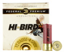 Federal Premium Hi-Bird Game Load 12 Gauge Shotshells | HVF12H4