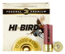 Federal Premium Hi-Bird Game Load 12 Gauge Shotshells | HVF12H8