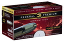 Federal Premium Hunter Match Ammunition, 22 Long Rifle | 720