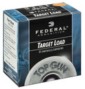 Federal Top Gun Target 12 Gauge Shotshells | TG1228