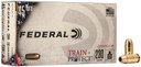 Federal Train + Protect Handgun Ammunition, 45 ACP | TP45VHP2