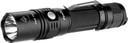 Fenix FX-PD35TAC PD35TAC Black Hardcoat Anodized Aluminum White 8-1000 Lumens Cree LED 656 ft Range