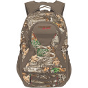 Fieldline Eagle Backpack Realtree Edge QCB156FLPD-RTED