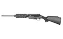FightLite Industries SCR SCR-001 Rifle, 223 Rem, 16.25 in BBL, Black Finish, 5Rd