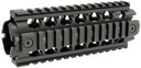 FII 4811P Ergo Z Rail Handguard
