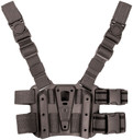 Blackhawk 432000PBK Holster Platform