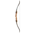 Fin Finder Sand Shark Bowfishing Recurve 62 in 45lbs LH OMP1756245