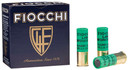 Fiocchi Less Lethal Rubber Slug 12 Gauge Shotshells | 12LEBAT