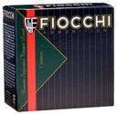 Fiocchi Premium High Antimony Lead 12 Gauge Shotshells | 12TL75