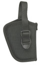 Blackhawk 73NH08BKL Holster