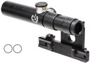 Firefield PU Mosin-Nagant 3.5x 18mm Rifle Scope | FF13024