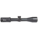 Firefield RapidStrike Rifle Scope, 4-16X Magnification, 44MM Objective, 30MM Main Tube, Plex Reticle, Matte Finish, Black FF13073