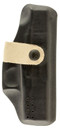 Flashbang 9220G4310 Flashbang Glock 43 Leather Black