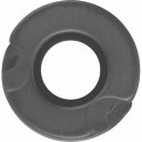 Fletcher Tru Peep Black 1/8 in AFL18BK12