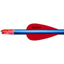 Flex Fletch FFP Vanes Red 175 in 39 pk FFP-175-RD-39