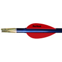 Flex Fletch FFP Vanes Red 2 in 100 pk FFP-2-RD-100