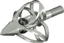 Flying Arrow Broadhead Pharmakon 100Gr 7/8 in Cut 3Pk P3100
