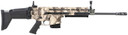 FN 38-100841 SCAR 17S CAMO 7.62 NATO 16-IN 10RD