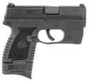 FN 661000982 503 9mm Luger 3.10 in 6+1 8+1 Black Black Polymer