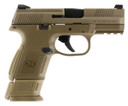 FN 66100160 FNS9C NMS NS FDE 12/17R LE