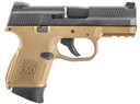 FN Herstal FNS-9 Compact Pistol | 66-100354