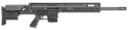 FN Herstal SCAR 20S Rifle 38-100544, 7.62 NATO, 20" Chrome-Lined, Folding Stock, Geissele Super Scar Trigger, Black, 10 Rds