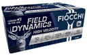 Fiocchi 12HV4BK Shotgun Ammunition