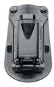 Fobus M3 Flashlight Carrier Will Accept Any Accessory Using Picatinny Rail