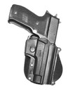Fobus Roto Paddle Holster SG21RP, For Sig 220/226/229 With Rails
