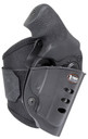 Fobus RU101A Ankle Holster For Ruger SP101