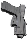 Fobus Standard Belt Holster WA99BH, For Walther 99