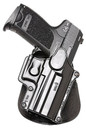 Fobus Standard Paddle Left Hand Holster HK1LH, For H&K USP Compact, 9mm/.40/.45, S&W