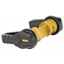 Fortis Manufacturing SLS-50-BLK, Inc. SLS Fifty (Super Lean Sport), Safety Selector, Black Finish (No Logo) SLS-50-BLK