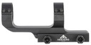 Four Peaks Imports 12015 Scope Mount/Ring Combo Black Anodized 30mm Tube Aluminum Rifle