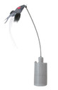 Foxpro FOXJACK 5 FoxJack 5 Woodpecker Species Gray Compatible With FoxPro Inferno/Patriot/Spitfire/Wildfire 1 & 2