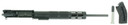 Franklin Armory 4159 F17 SPR 17 WSM 18 in Black Barrel 7075-T6 Aluminum Black Anodized Receiver Free-Floating Handguard Includes 10rd Mag