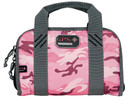 G Outdoors Pistol Case Double Compact Pink | 1106PCPK