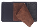 Galco BEX BEX Boot Extender Neoprene/Suede Black