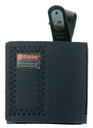 Galco CAB3L Cop Ankle Band 1911 3 in Neoprene Black